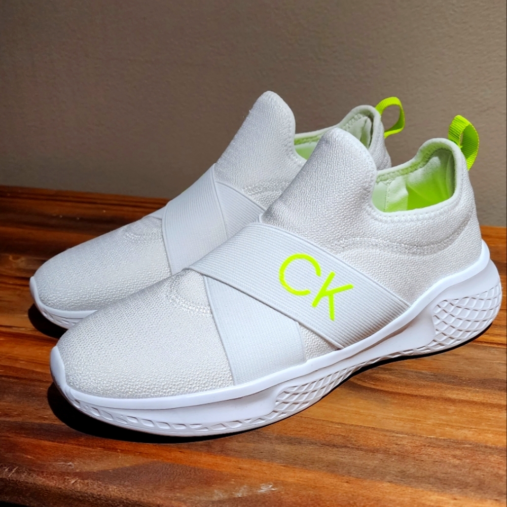 Calvin Klein brand New never worn Shoe!